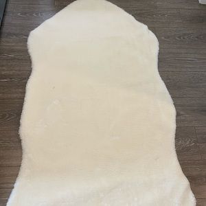 Ikea rug brand new